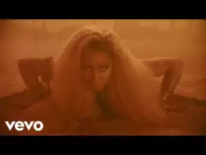 Video: Nicki Minaj – Ganja Burn